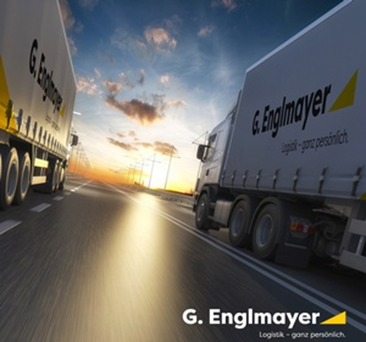 Foto: G. Englmayer Spedition GmbH