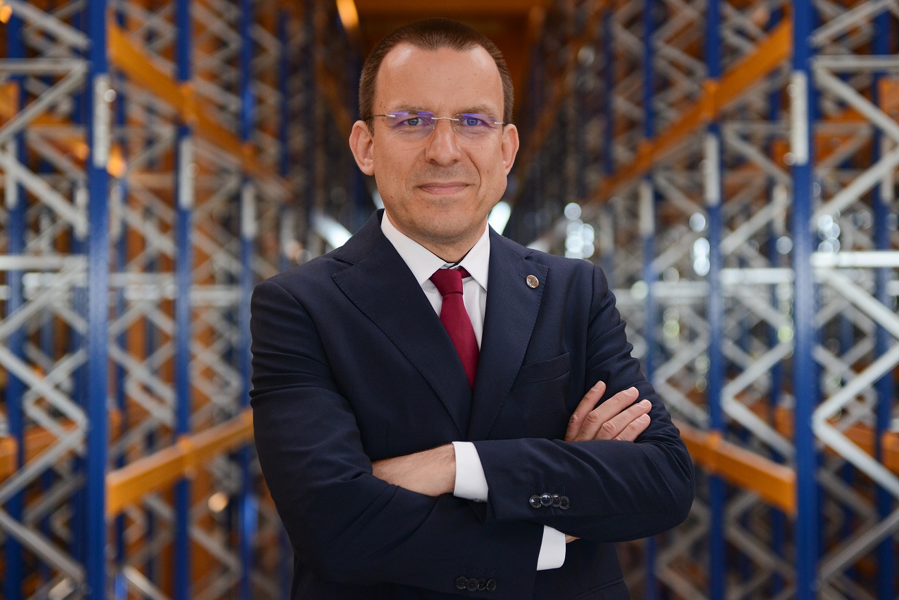 Foto: cargo-partner / Esther Horvath