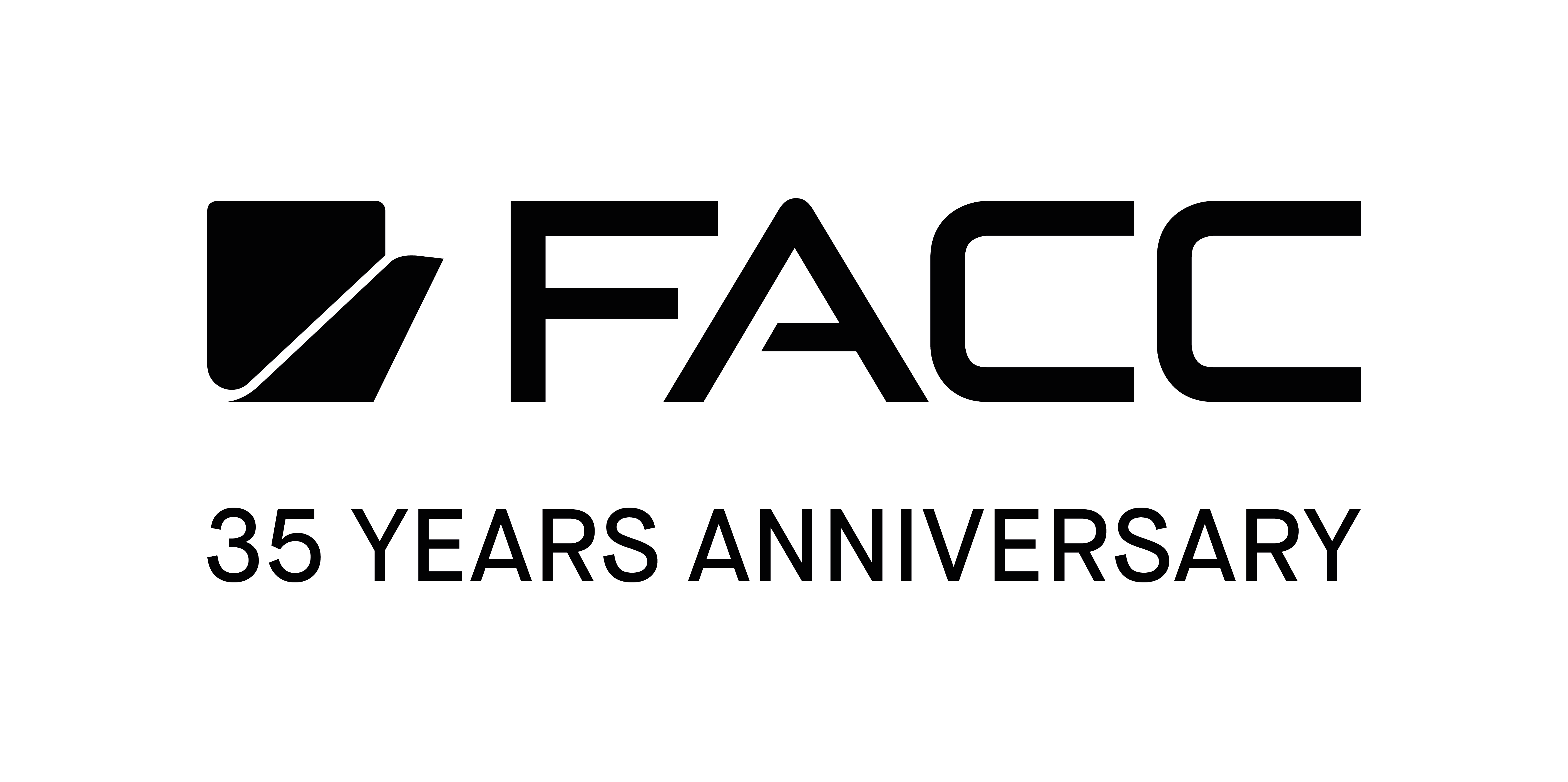 35 Jahre FACC