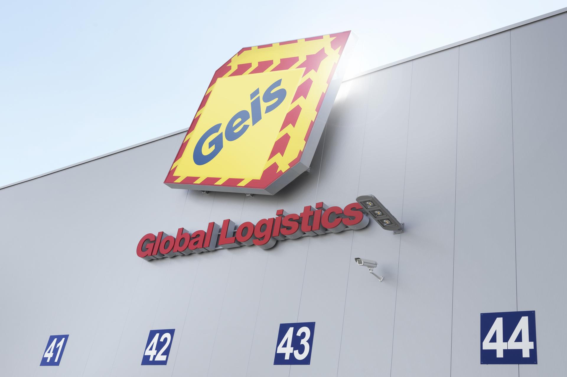 Personelle Verstärkung bei der Geis Gruppe