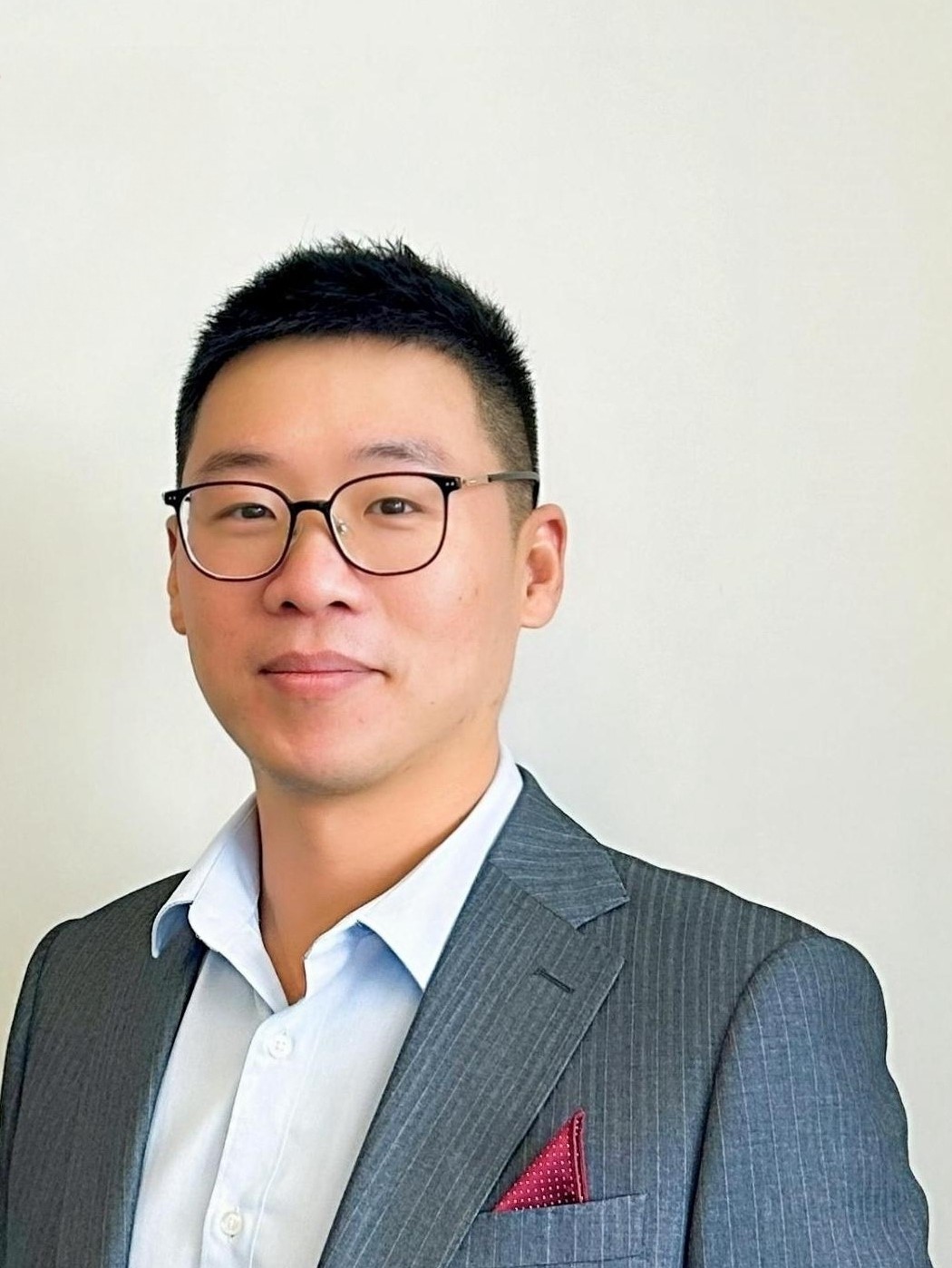Neuer Branch Manager bei Gruber Logistics