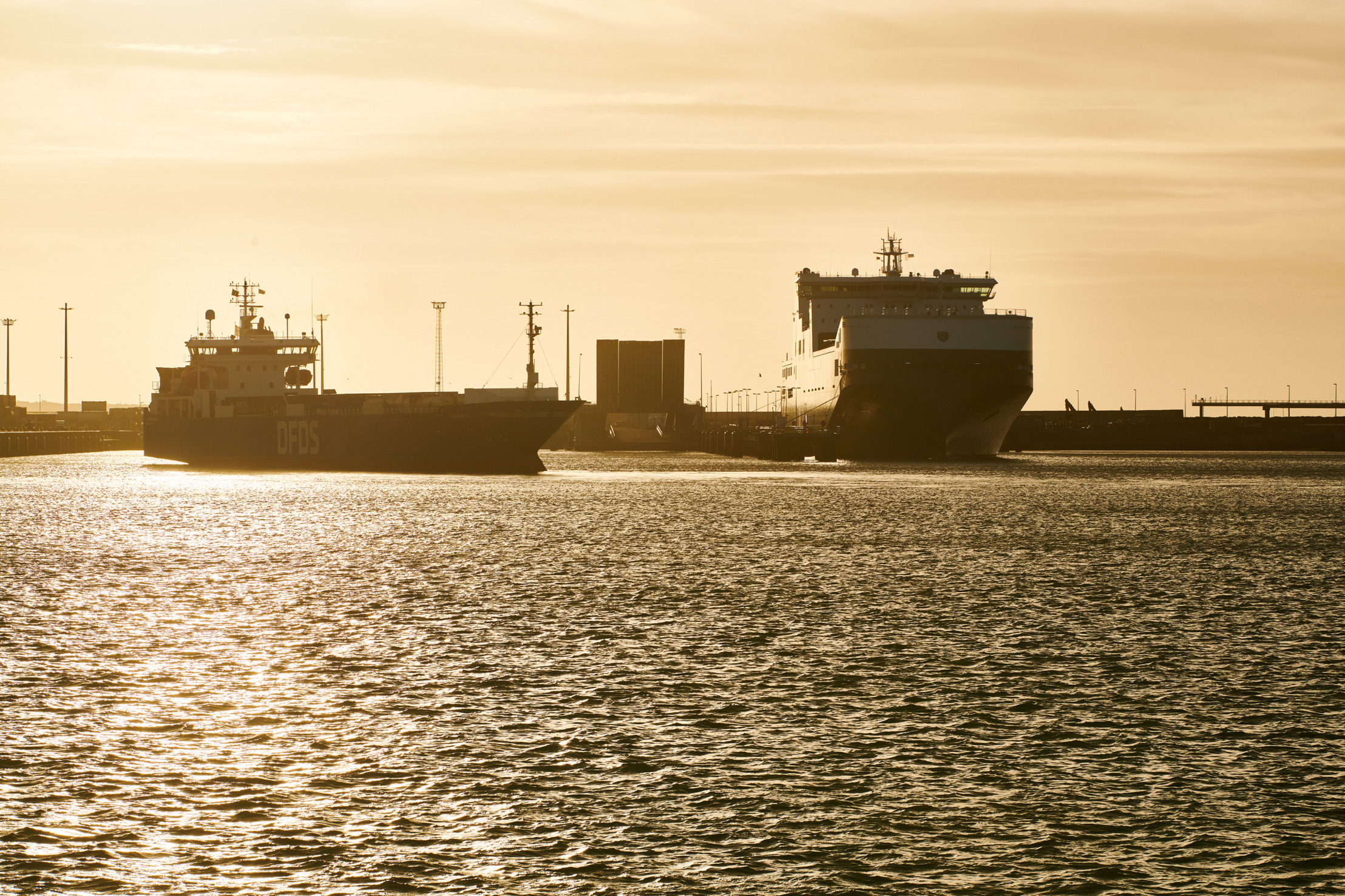 Grüner Schifffahrtskorridor Schweden–Belgien begrüßt neuen Partner