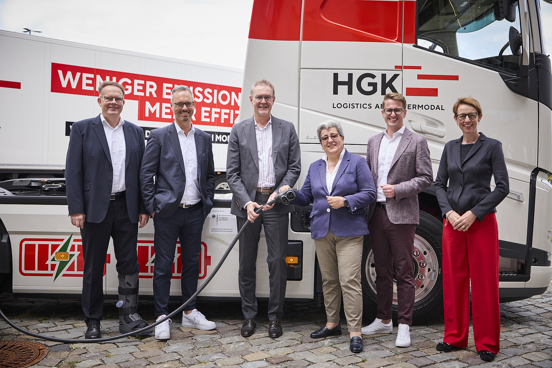 Fotos: HGK L&I / J. Stretz