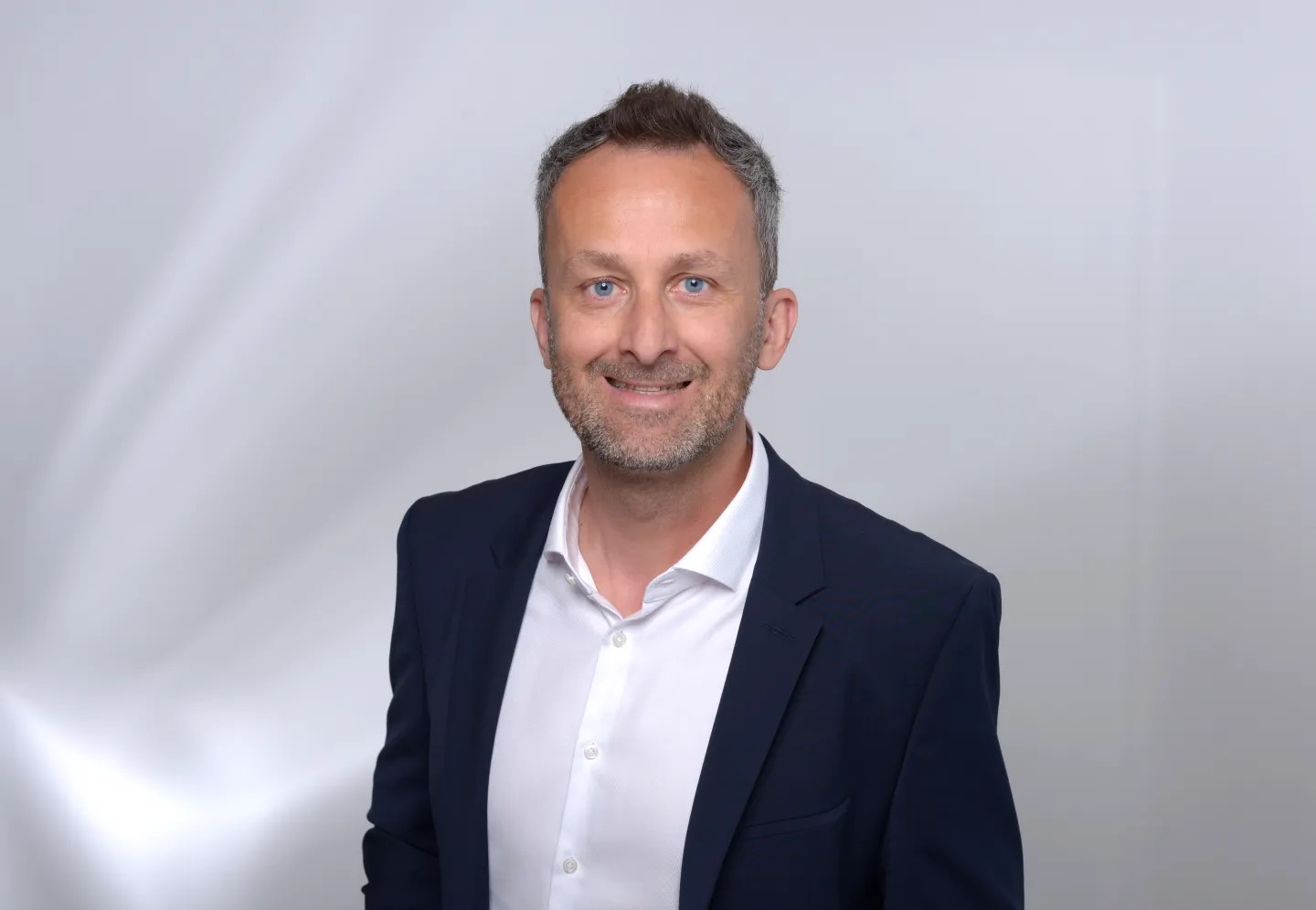 Neuzugang im Management-Team von HÖRMANN Intralogistics