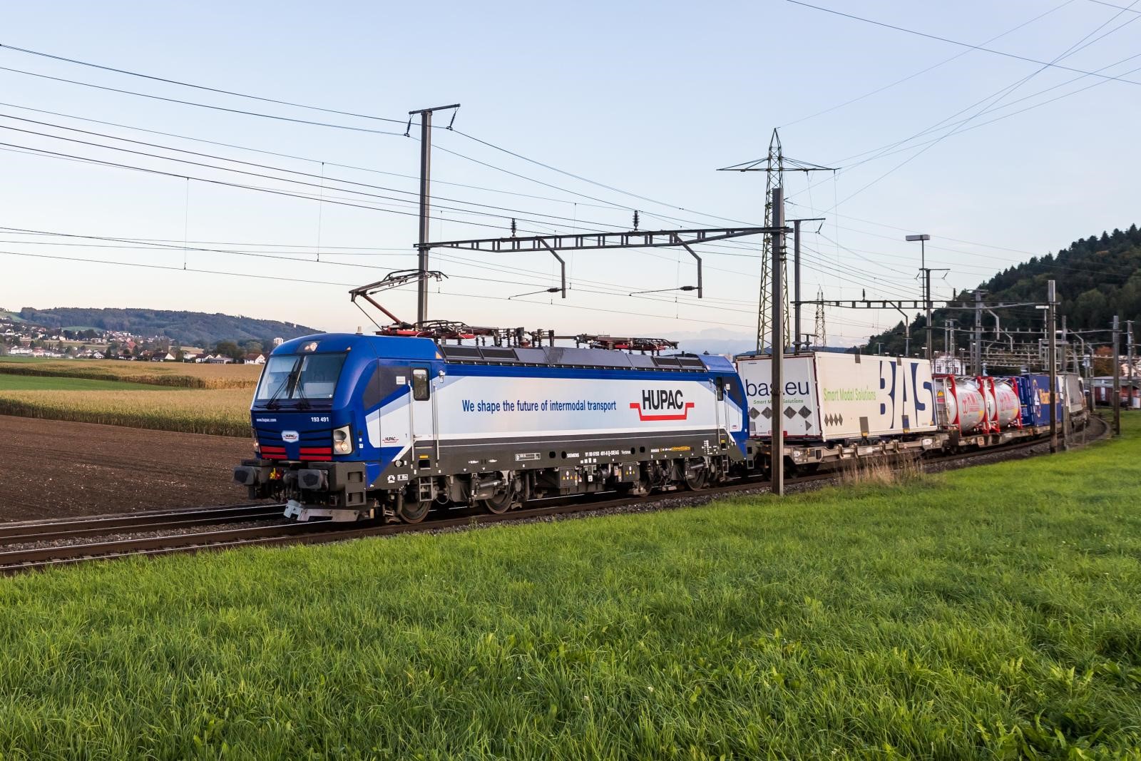 KV braucht alternative Leitungswege via Frankreich