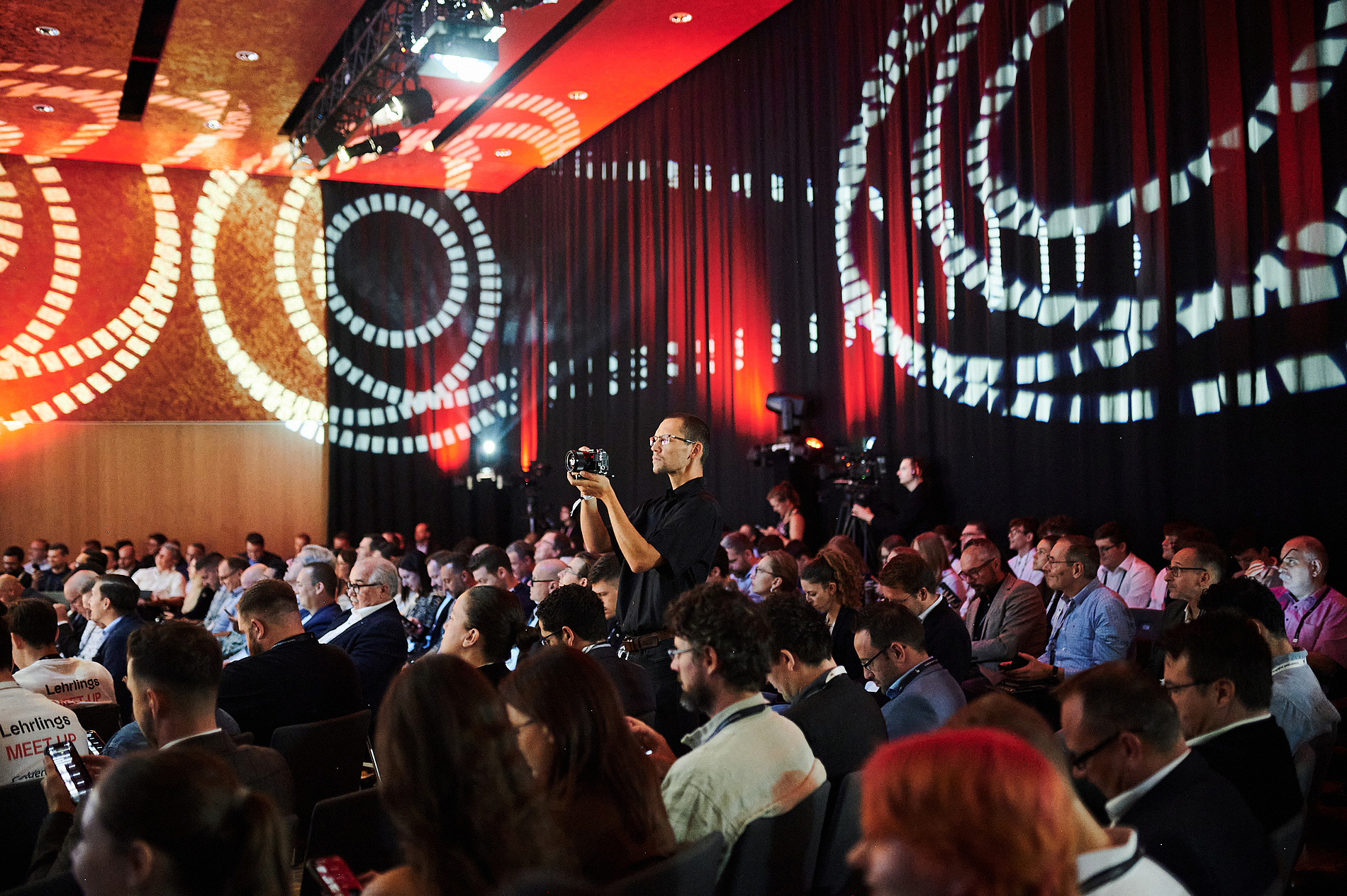 ILS2024: Innovation, Inspiration & Interaktion