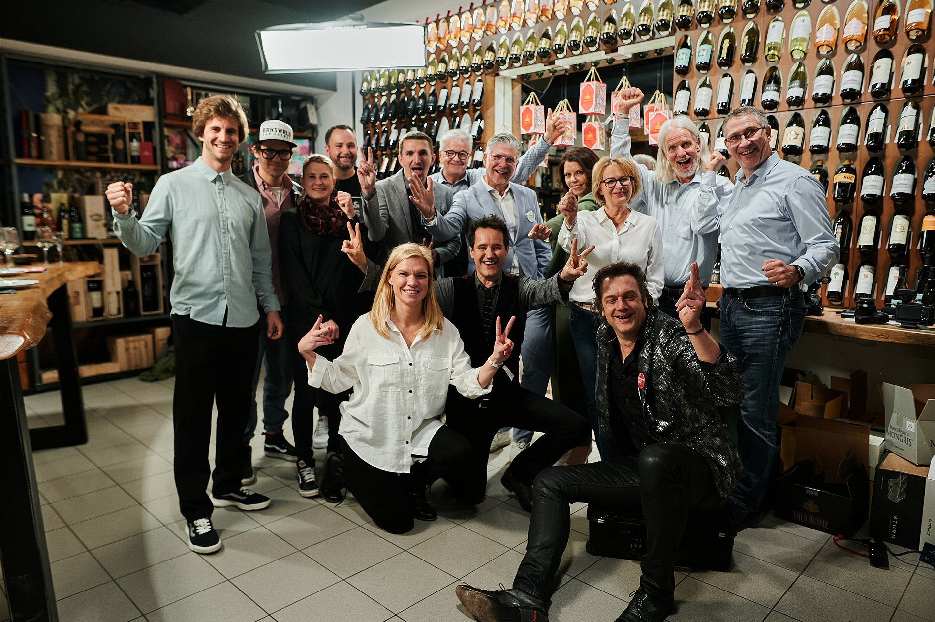 ILS-KitchenTalk4: Creating Digital Confidence & Connectivity