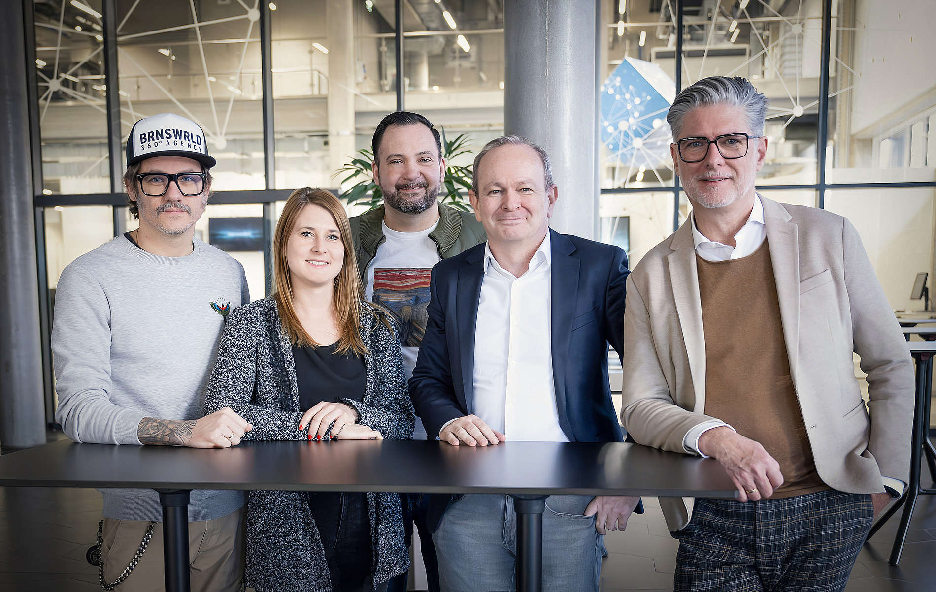 Neue Partnerschaft: ILS holt Brainsworld an Bord