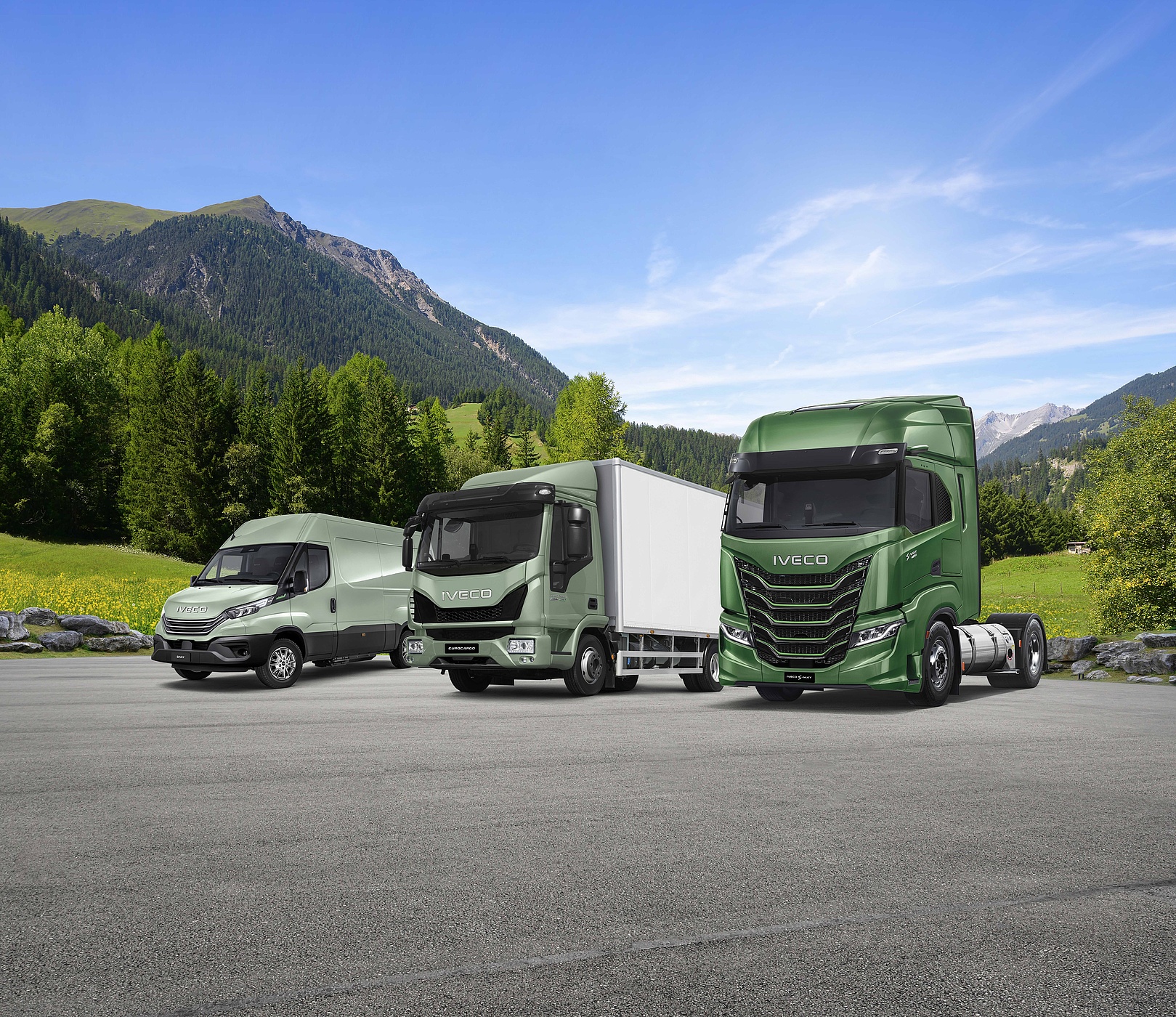 Bio-CNG hilft bei Dekarbonisierung des Verkehrssektors