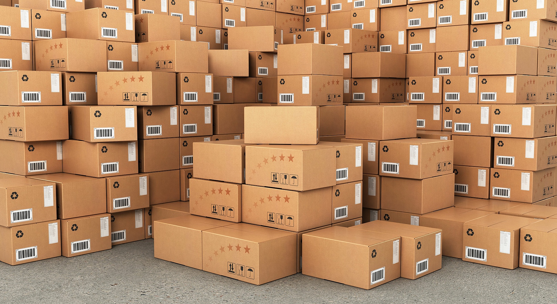Automatisierte Paketboxen: Lieferrevolution auf der letzten Meile