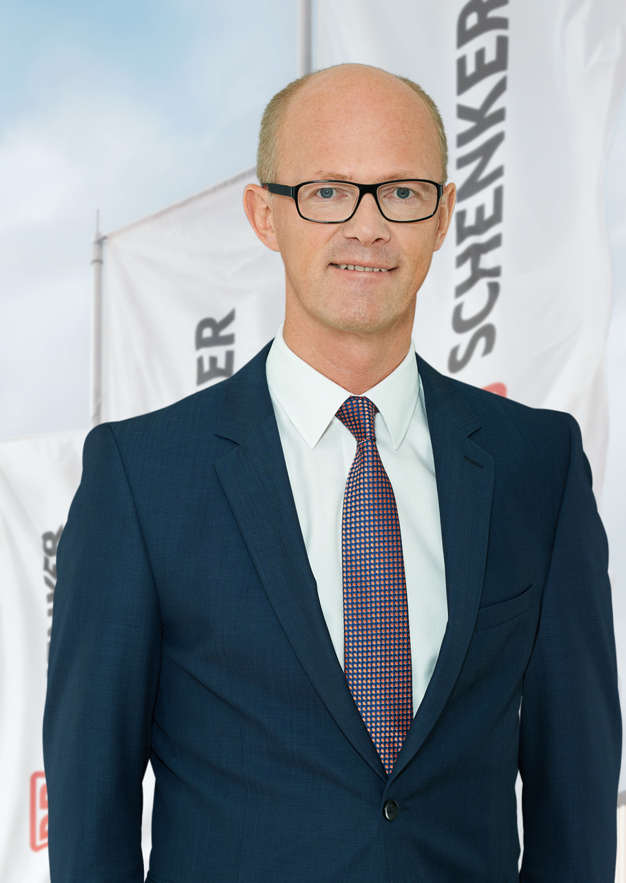 Foto: DB Schenker