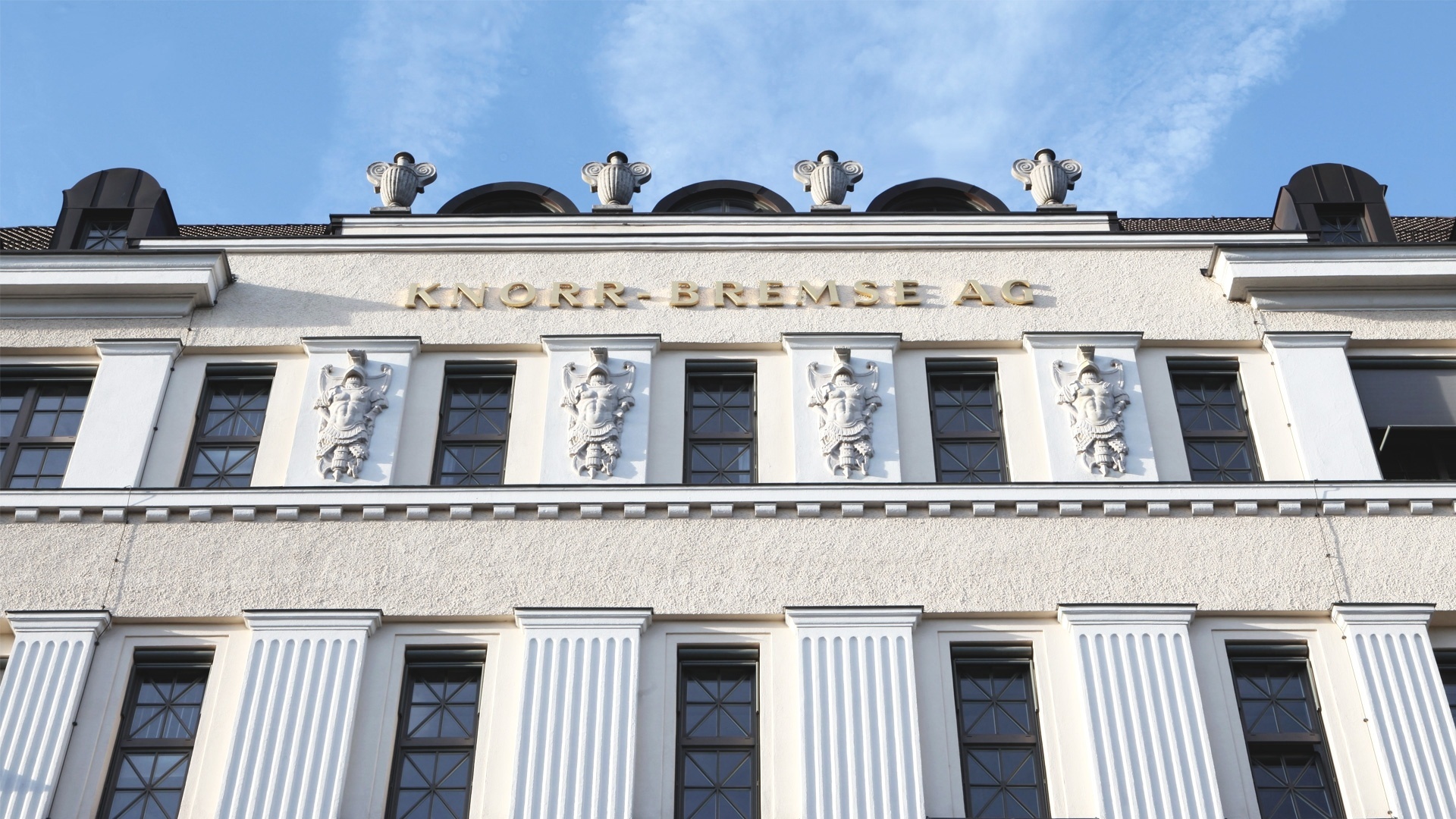 Knorr-Bremse erwirbt Bahnsignaltechnik-Bereich von Alstom in Nordamerika