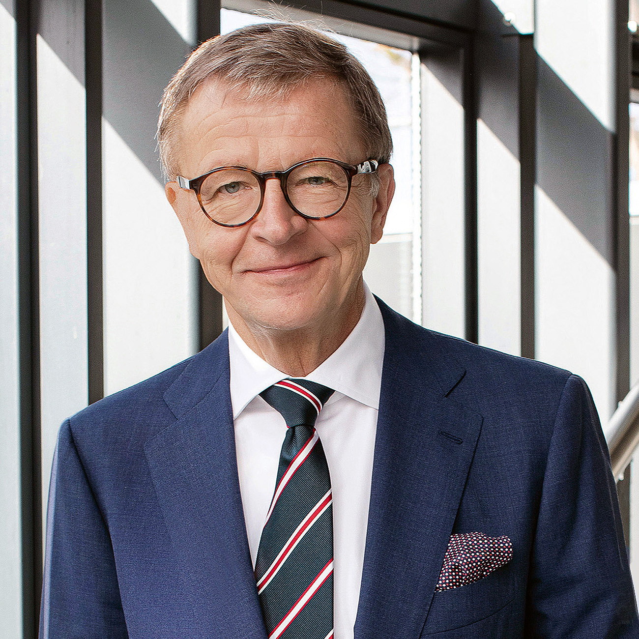 Fotos: Kühne+Nagel