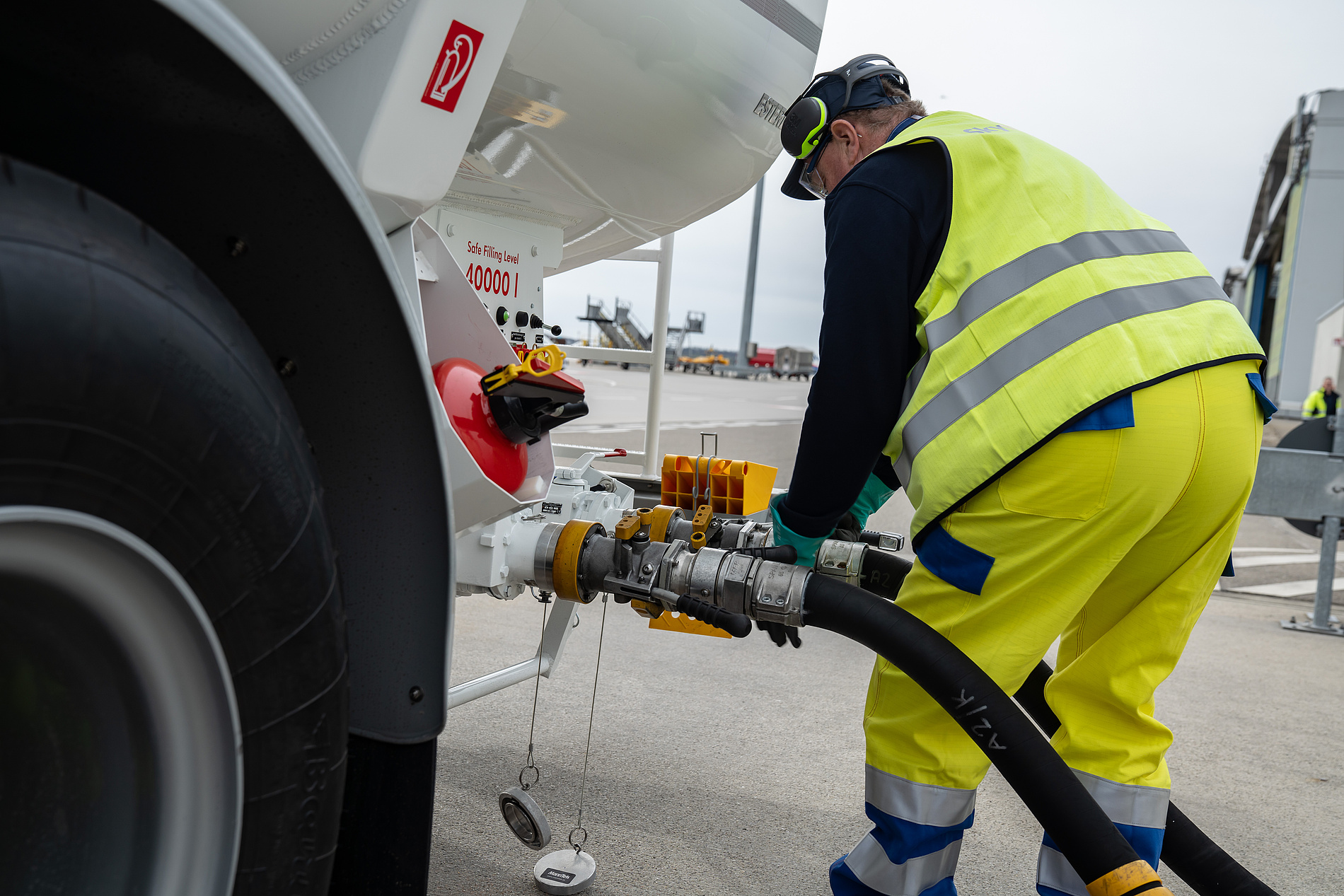 Fotos: Daimler Truck AG