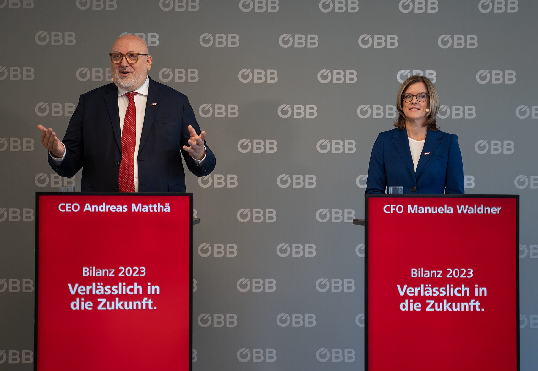 ÖBB-Bilanz 2023
