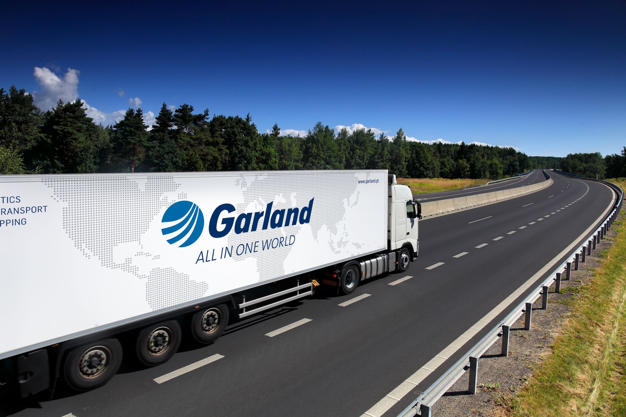 Foto: Garland