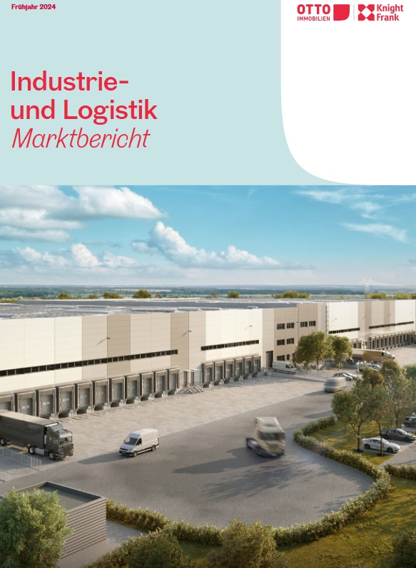 Rekordfertigstellungen und Preisanstiege auf dem Wiener Logistikmarkt