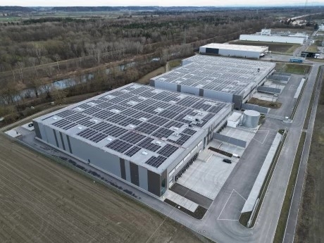 P3 erweitert deutsches Portfolio