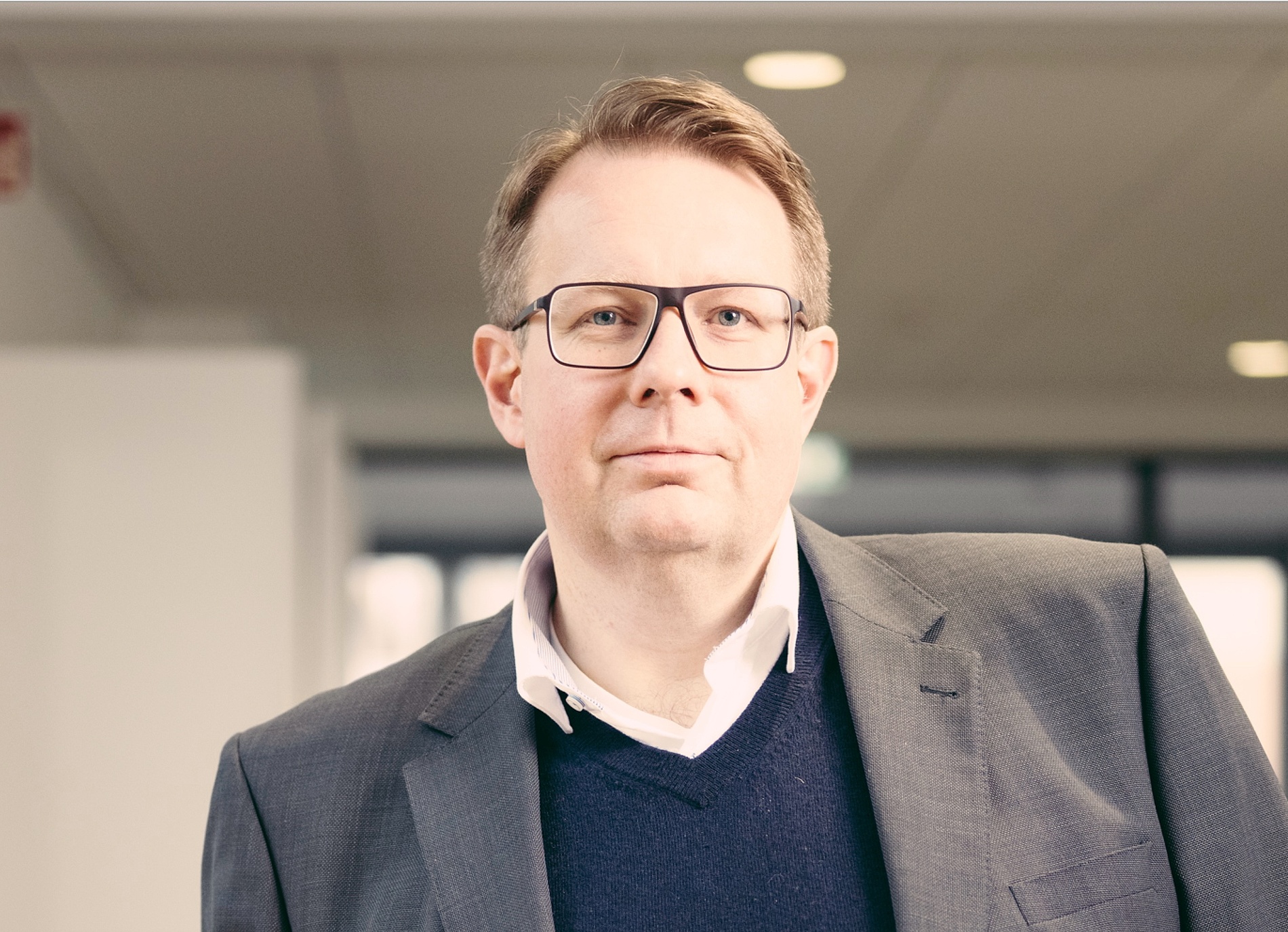 Neuer CFO bei PTV Logistics