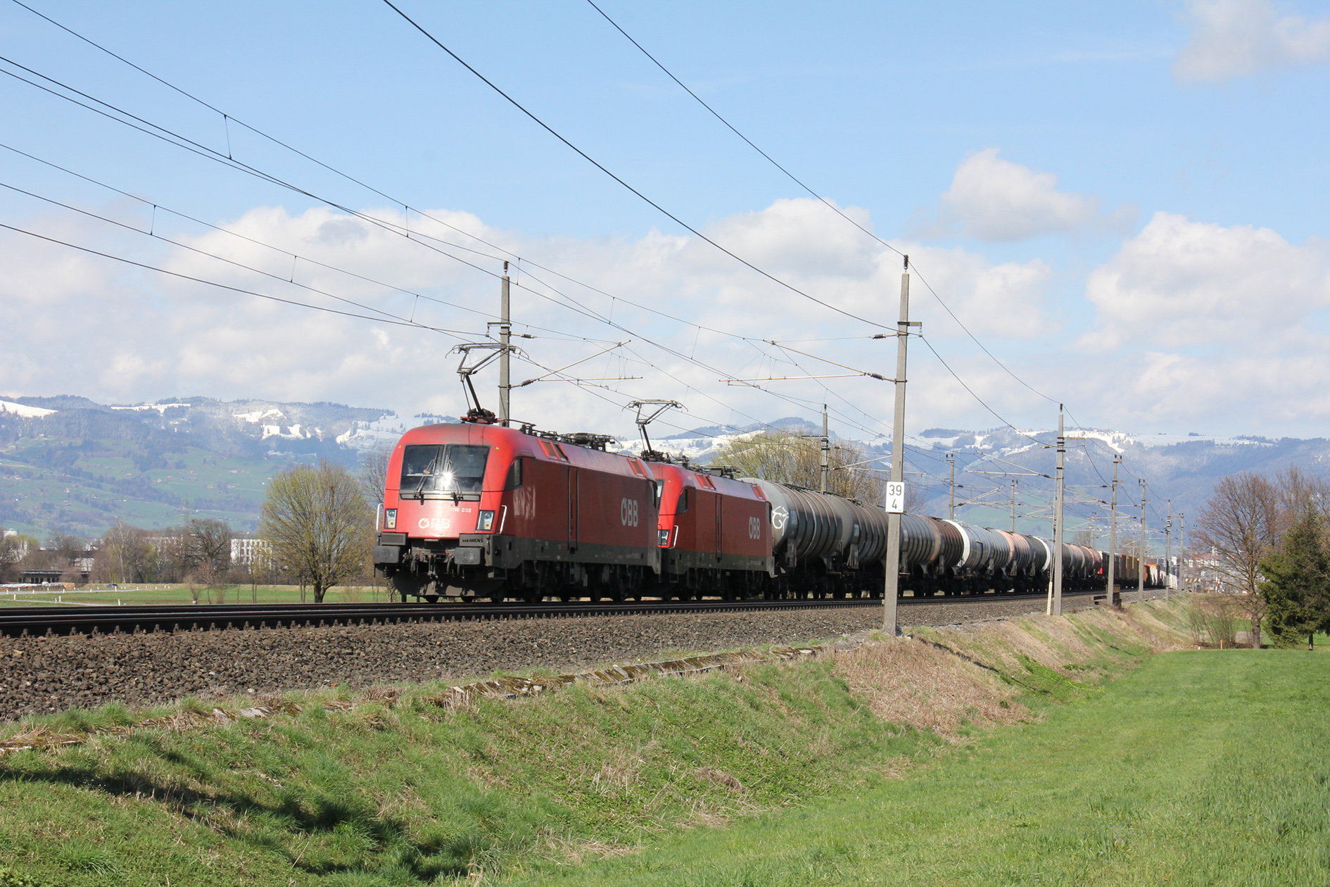 Umfrage: Österreich sagt Nein zum Gigaliner