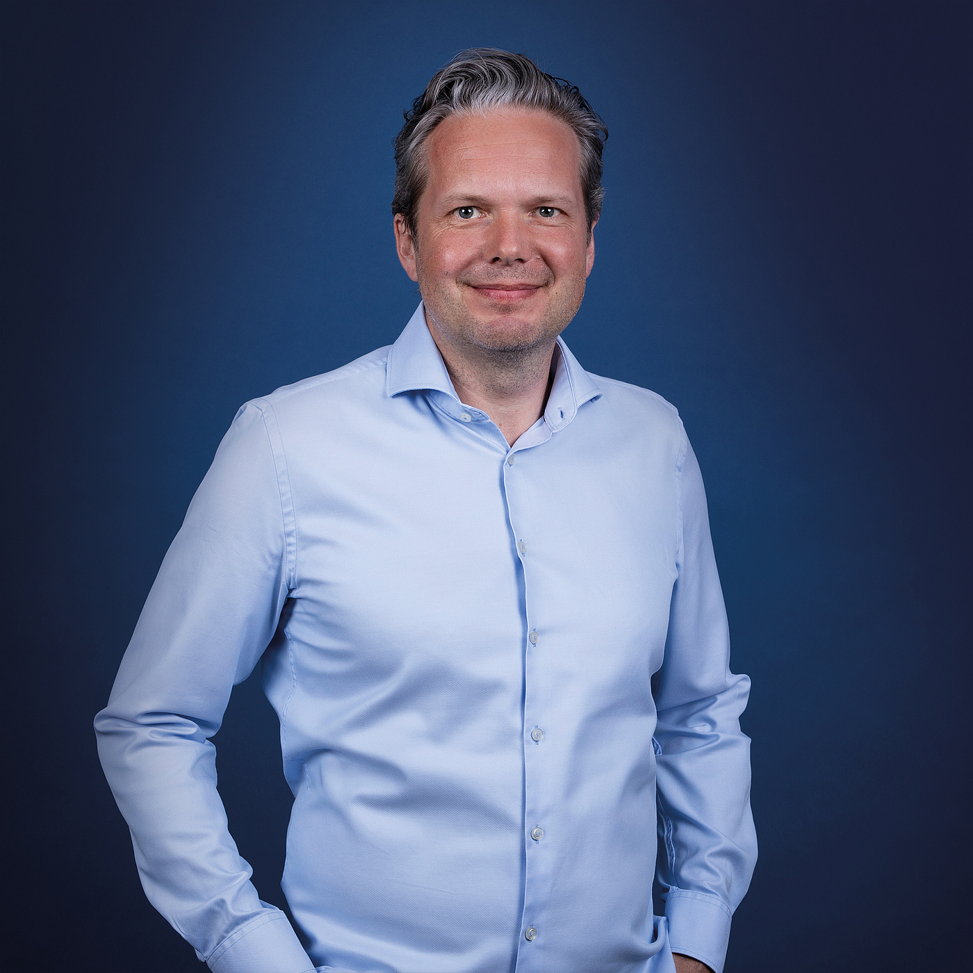 Agieren statt jammern