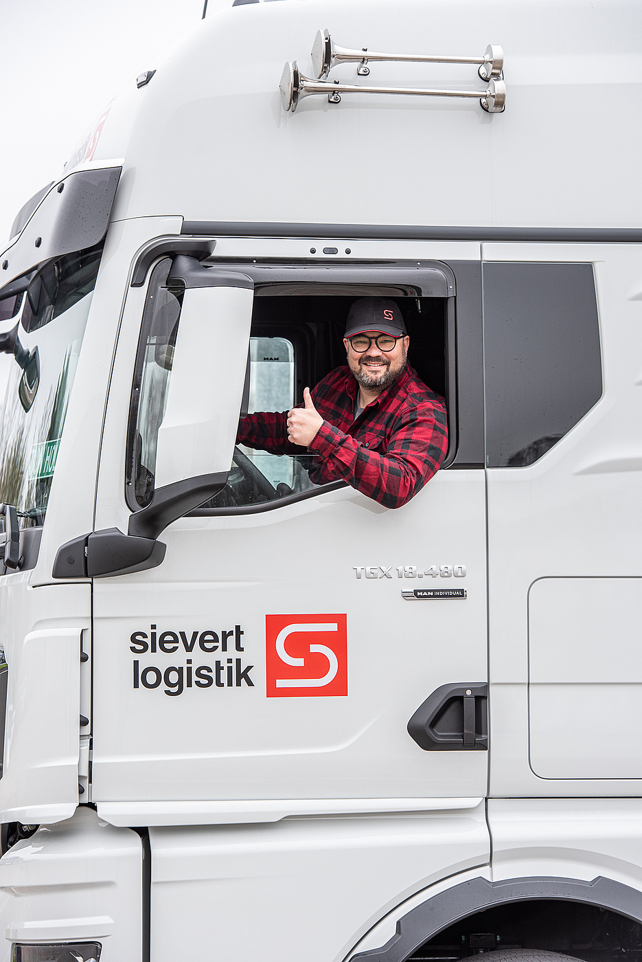 Fotos: Sievert Logistik SE