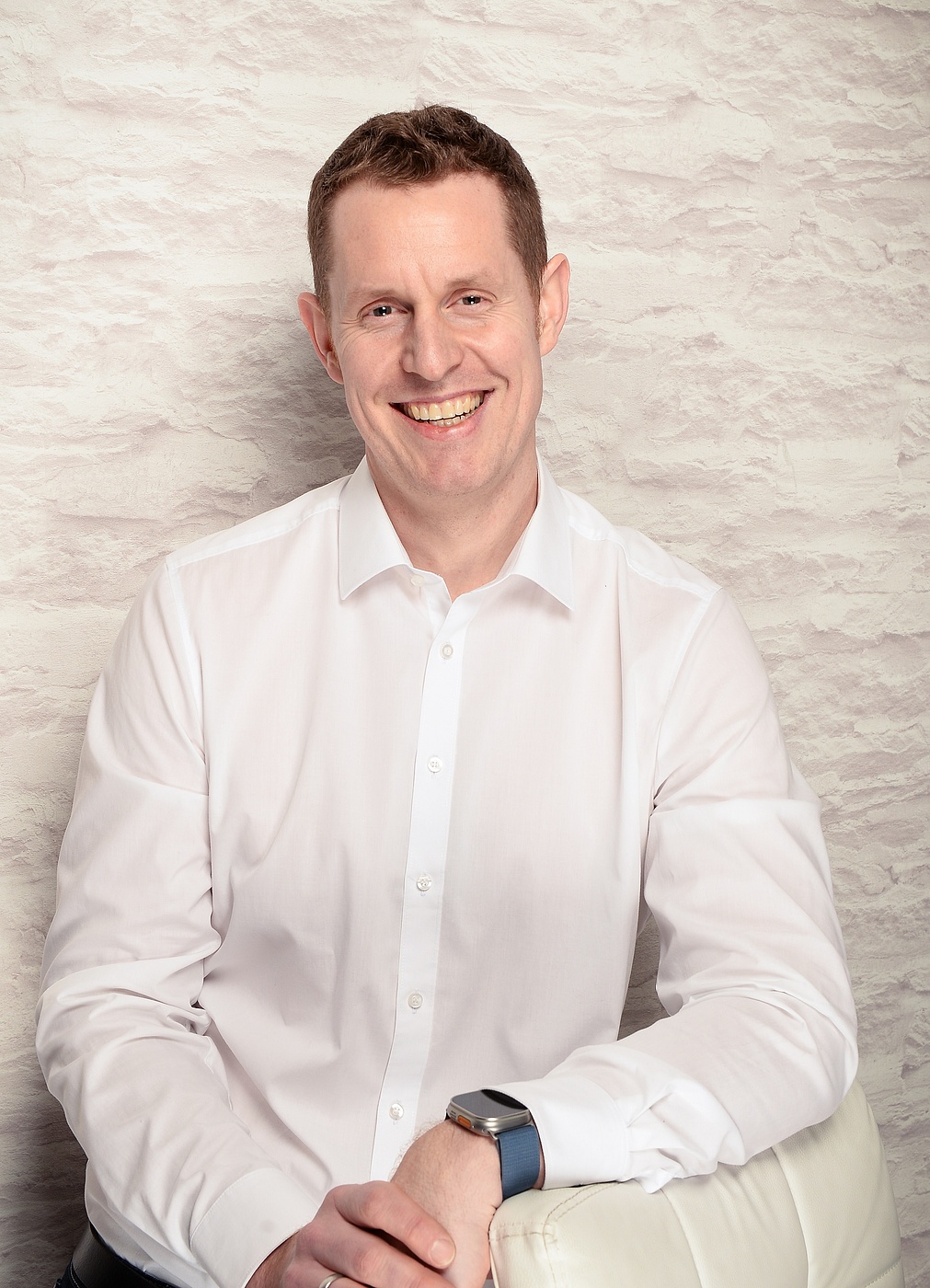 Neuer CEO bei TACHOfresh