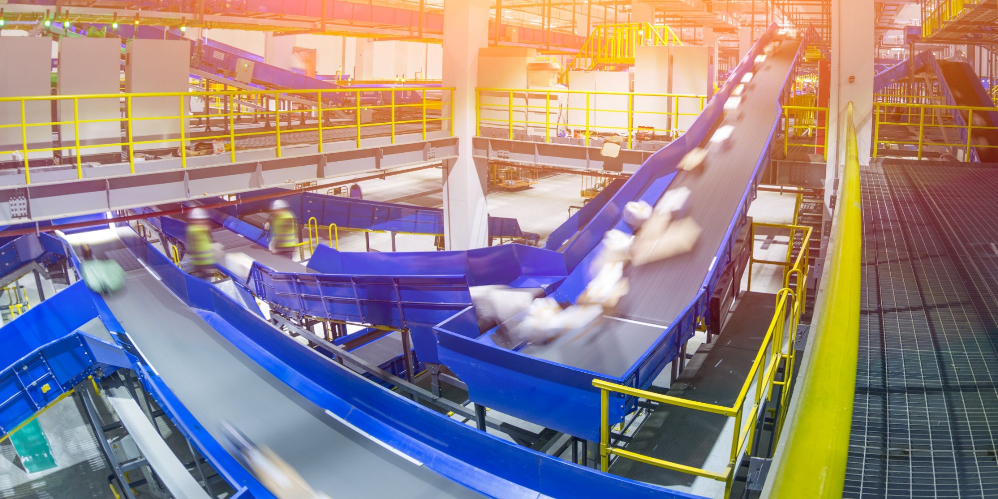 TU Graz entwickelt digitalen Zwilling für flexible Postsendungen