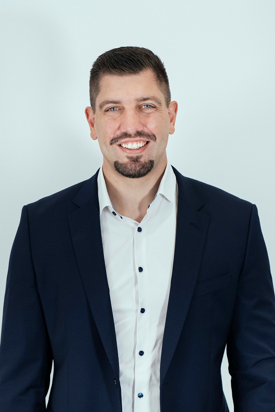 Neuer Vice President Liner Shipping Management bei Tailwind