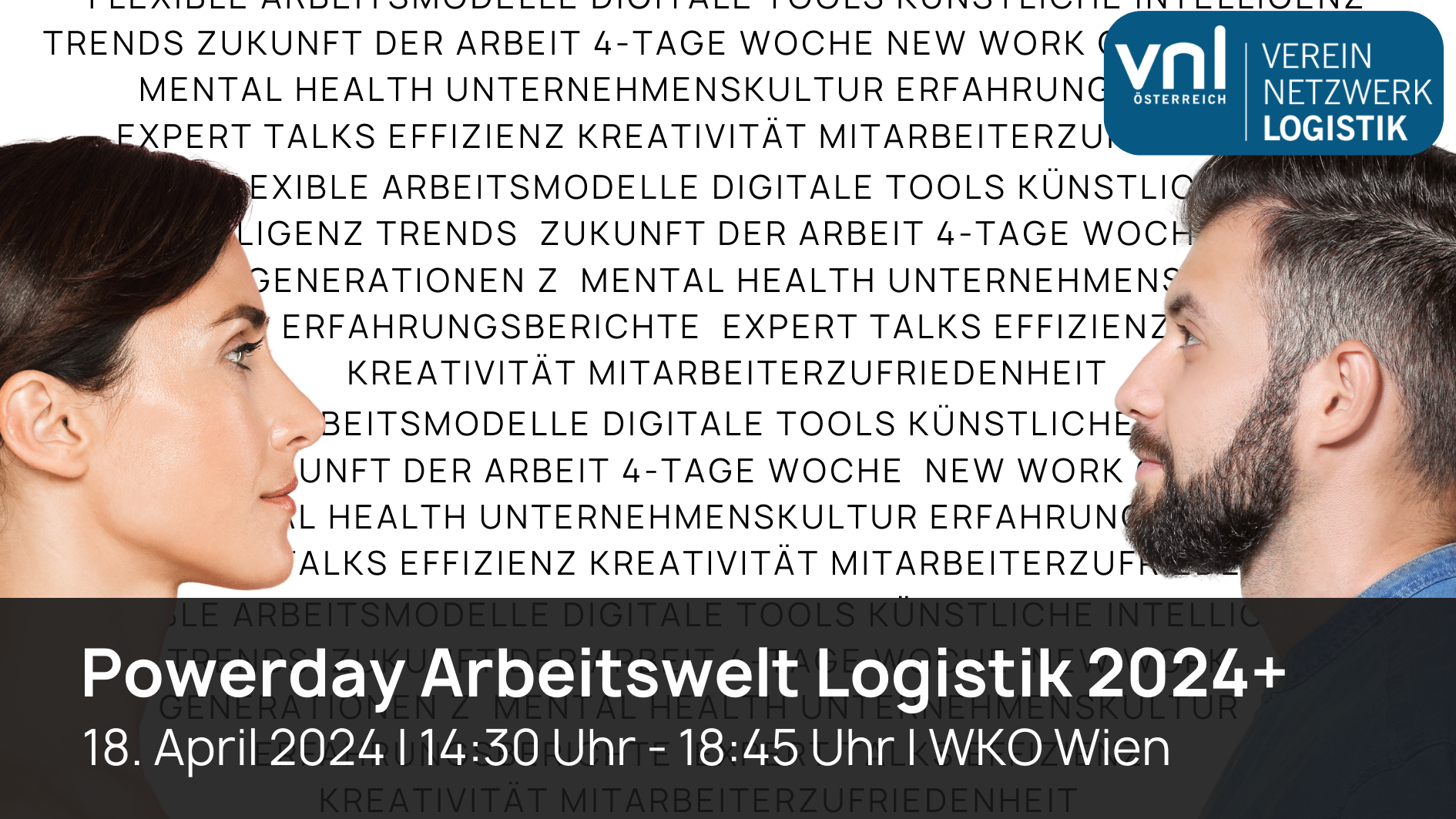 Wie sieht die Zukunft der Arbeitswelt in der Logistik aus?