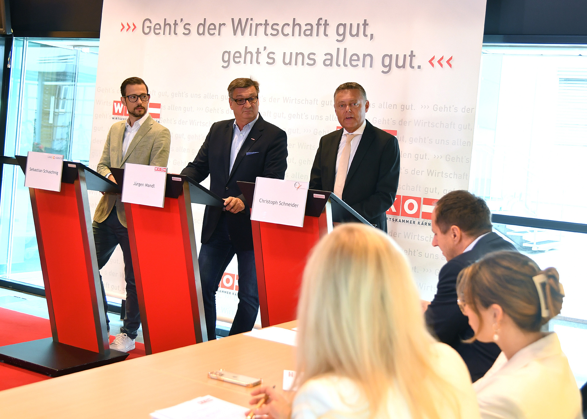 Fotos: WKK / Studio Horst