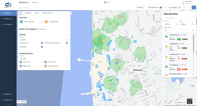 WaVe-X investiert in Dodona Analytics