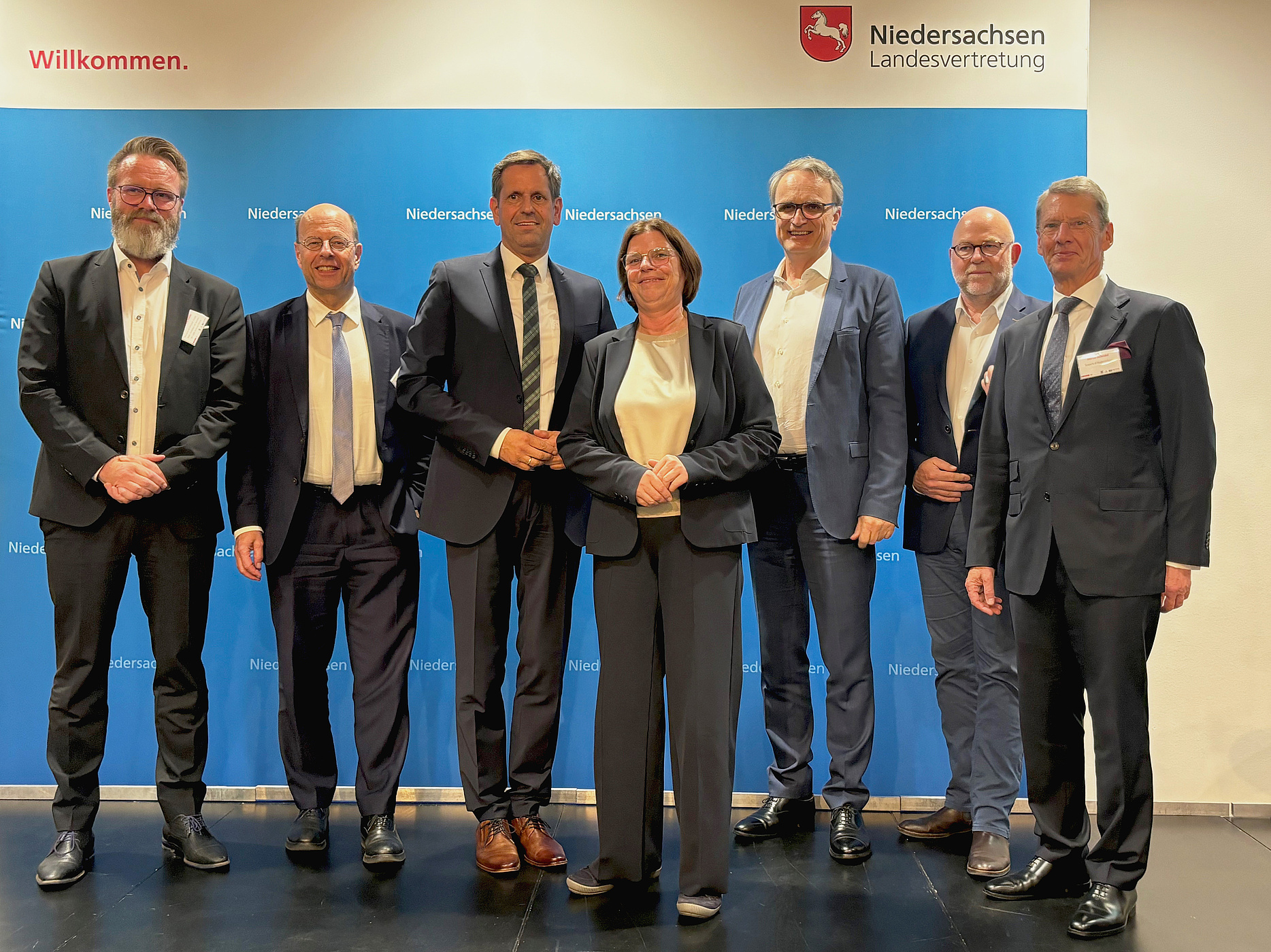 „Hafenausbau ist nationale Aufgabe –  ohne funktionierende Häfen keine Energiewende“