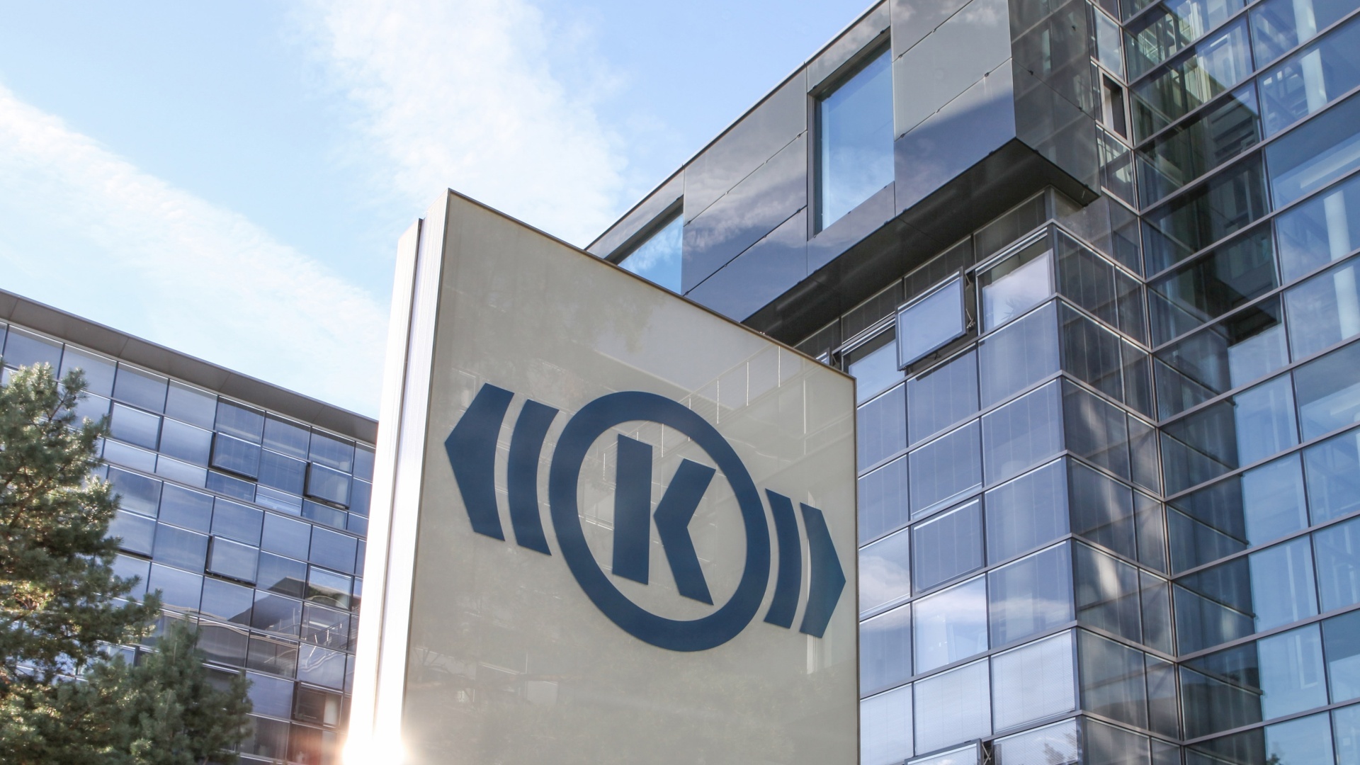 Knorr-Bremse treibt seine Portfolio-Optimierung voran