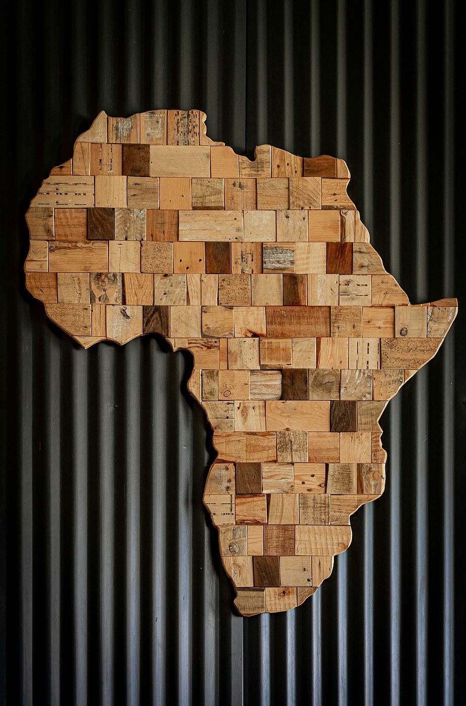 Out of Africa